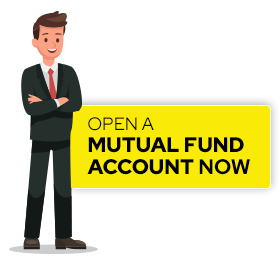 Open a Mutual Fund Account Now