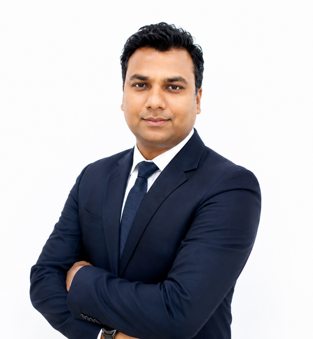 Pavan Vadgama