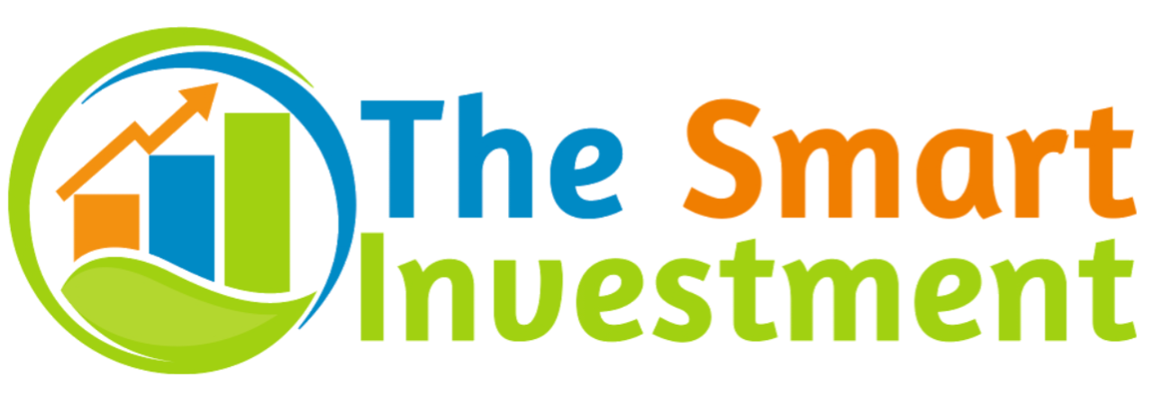 The Smart Investment logo